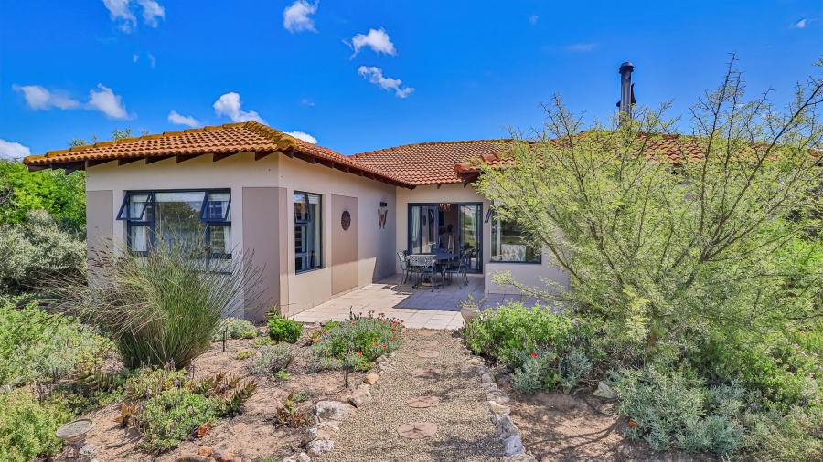 3 Bedroom Property for Sale in Langebaan Country Estate Western Cape